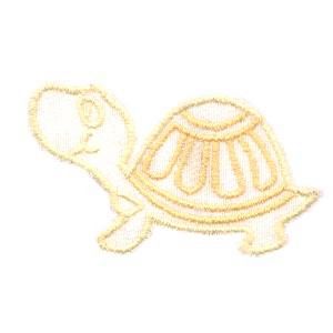 Insignia Viviente Niño Tortuga N Amor.