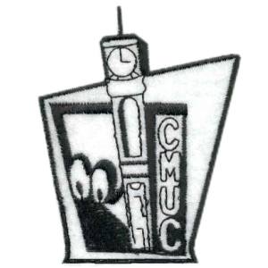 Emblema Ensino Curso Cmuc