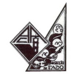 Emblema Ensino Curso Secção de Fado