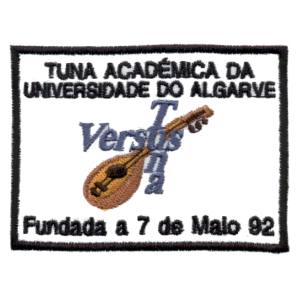 Emblema Ensino Curso Versus Tuna