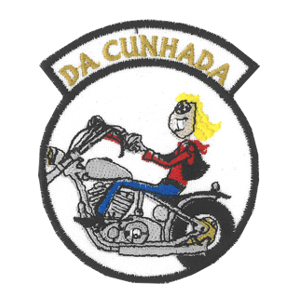 Emblema Família da Cunhada