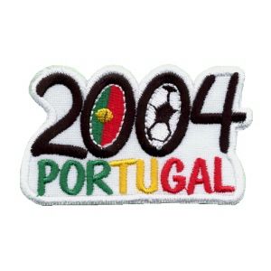 Emblema Desporto Portugal 2004