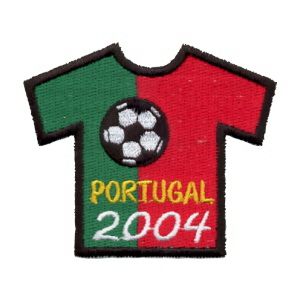 Emblema Desporto Portugal T-Shirt