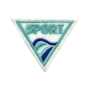 Emblema Desporto Sport