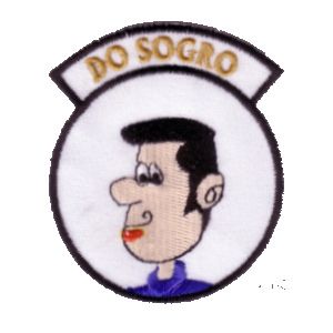 Emblema Família do Sogro