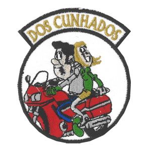 Emblema Família dos Cunhados