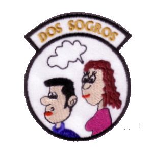 Emblema Família dos Sogros