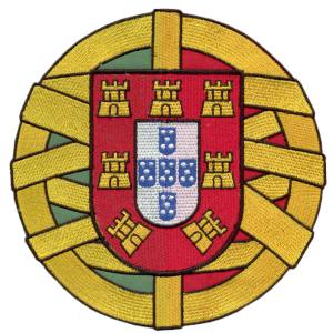 Portugal Emblem Large Armillary Sphere