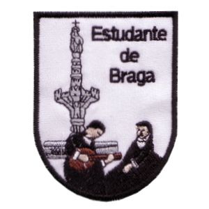 Emblema Estudante de Braga
