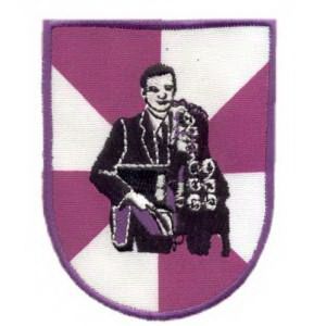 Emblema Estudante Masculino