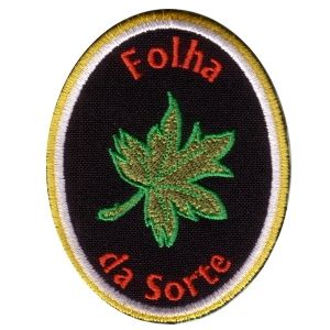 Emblema Outros Folha da Sorte