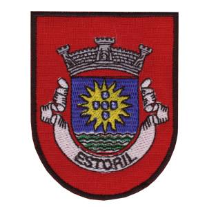 Emblema Parroquial de Estoril