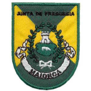 Emblema Parroquial Mallorca