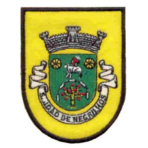Emblema Parroquial S. João de Negrilhos