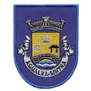 Emblema Freguesia Agualva - Sintra