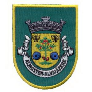 Emblema Parroquial de Almoster - Alvaiázere