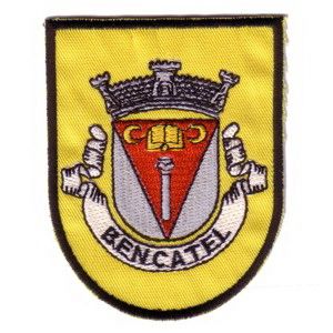 Emblema Parroquial Bencatel