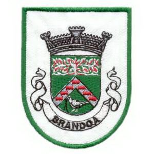 Emblema Parroquial Brandoa