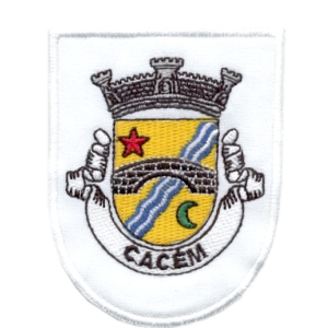 Emblema Parroquial Parroquia de Cacém