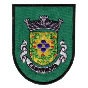 Emblema Parroquial de Camarneira