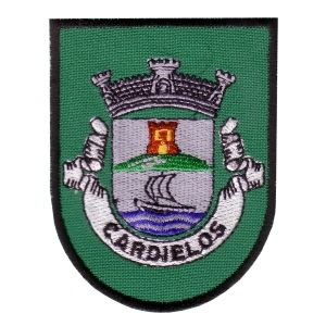 Emblema Parroquial Cardielos
