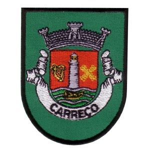Emblema Parroquial de Carreço