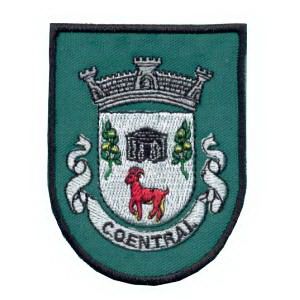 Emblema de la Parroquia Cocentral