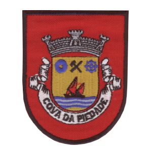 Emblema Parroquial Cova da Piedade