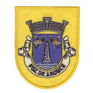 Emblema Parroquial de Foz de Arouce