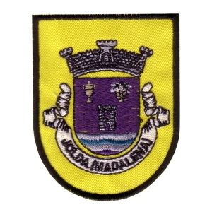 Emblema Parroquial de Jolda (Madalena)