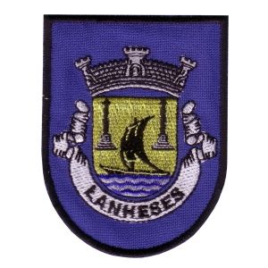 Emblema Parroquial de Lanheses