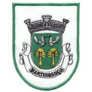 Emblema Parroquial de Martingança
