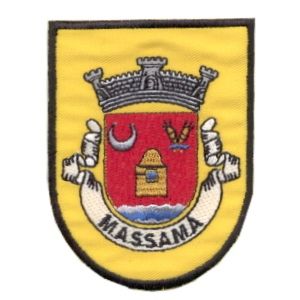 Emblema Parroquial Massamá