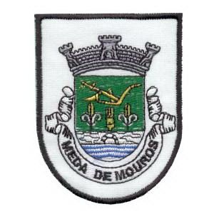 Emblema Parroquial Meda de Mouros