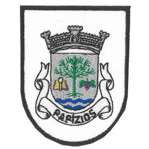 Emblema de la Parroquia de Papízios
