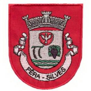 Emblema de la Parroquia de Pêra - Silves