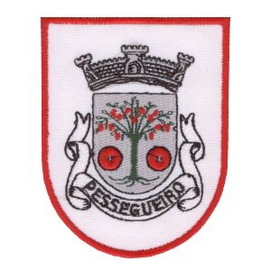 Emblema Parroquial de Pessegueiro