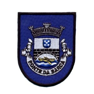 Emblema Parroquial de Ponte da Barca