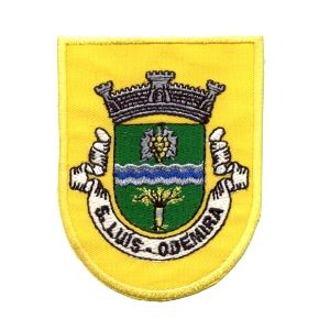 Emblema Parroquial S. Luis Odemira