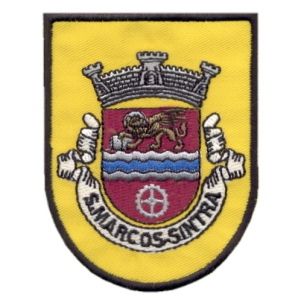 Emblema Freguesia S. Marcos - Sintra