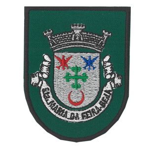 Emblema Parroquial Stª Mº Feira Beja