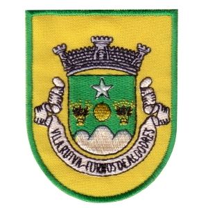 Emblema Parroquial de Vila Ruiva