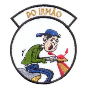 Wappen der Bruderfamilie