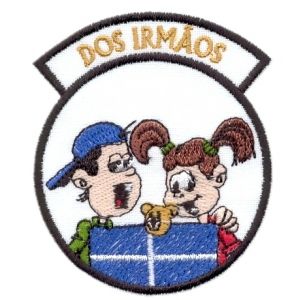 Emblema Família Irmãos