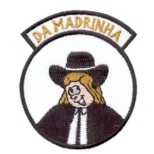 Emblema Família Madrinha