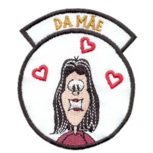 Emblème de la famille mère