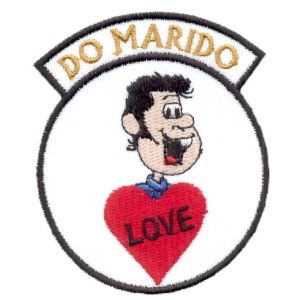 Emblema Família Marido