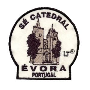 Monumento Emblema Local Catedral de Évora