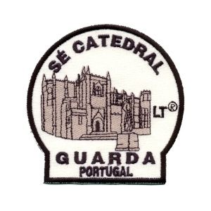 Monumento Emblema Local Catedral de Guarda Sé