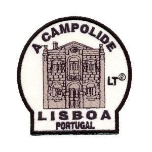 Emblema Local Monumento Lisboa A Campolide